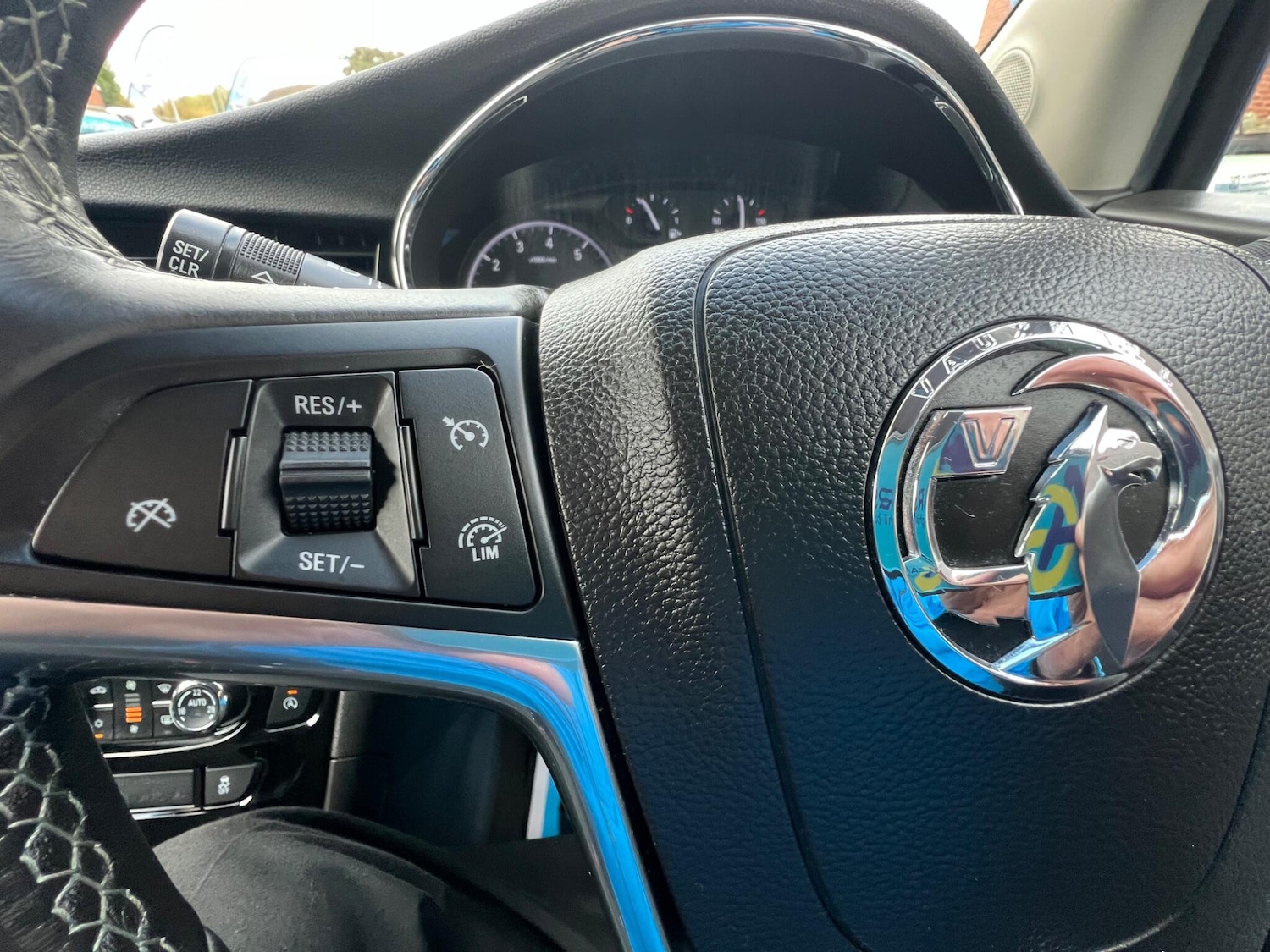 Used Vauxhall Mokka X 2018 for sale - 76996763: Photo 25