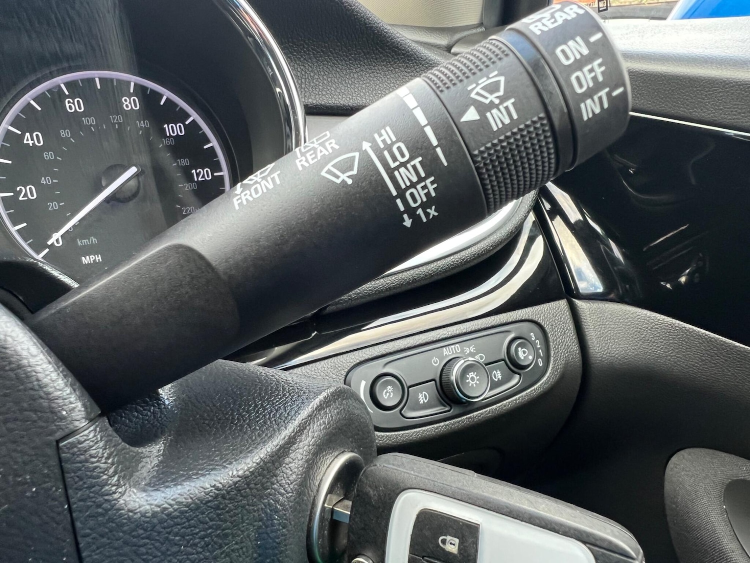 Used Vauxhall Mokka X 2018 for sale - 76996763: Photo 26