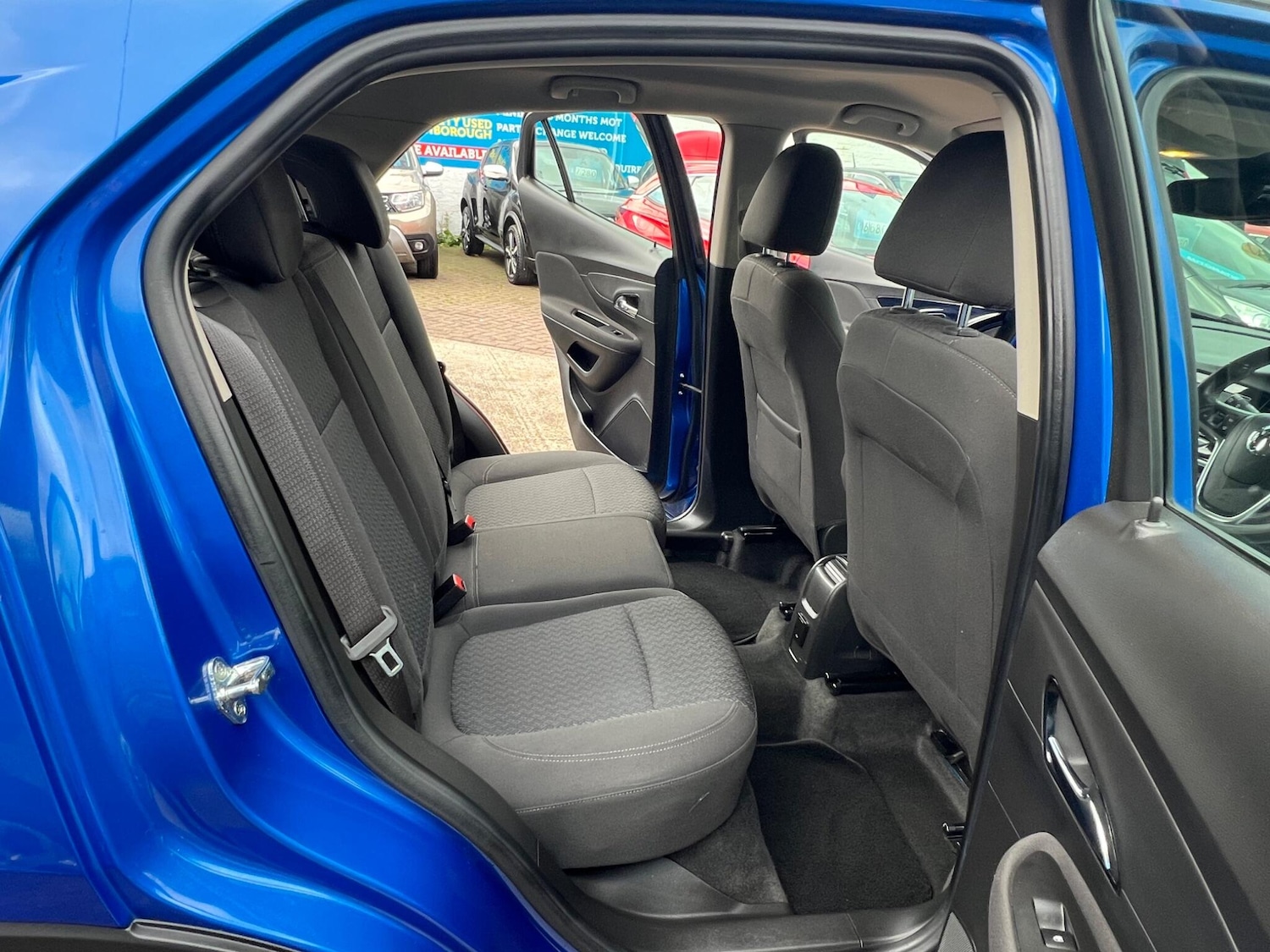 Used Vauxhall Mokka X 2018 for sale - 76996763: Photo 32