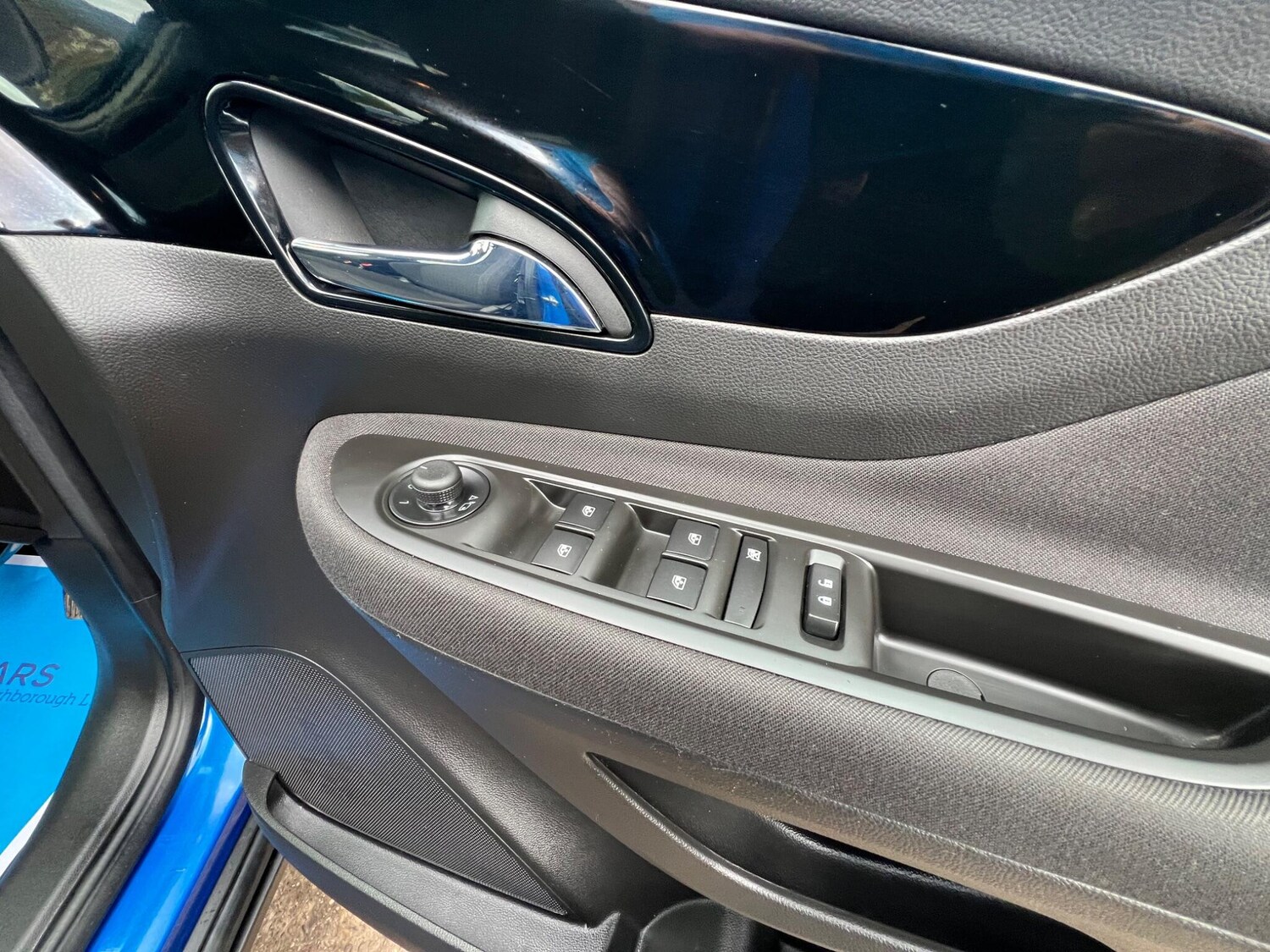 Used Vauxhall Mokka X 2018 for sale - 76996763: Photo 40