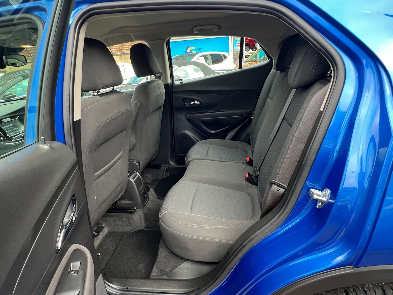 Used Vauxhall Mokka X 2018 for sale - 76996763: Photo 5