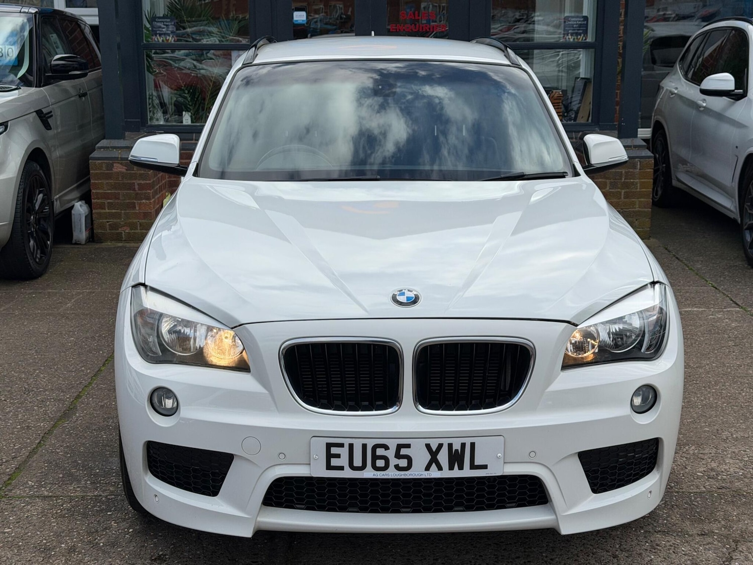 Used BMW X1 2015 for sale - 78185376: Photo 10