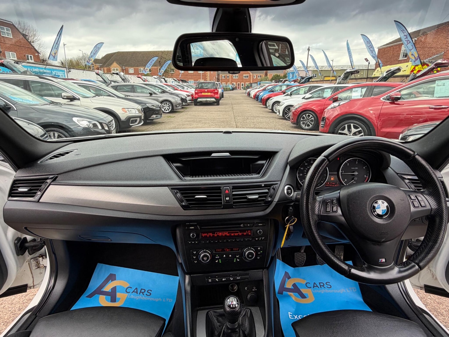 Used BMW X1 2015 for sale - 78185376: Photo 2