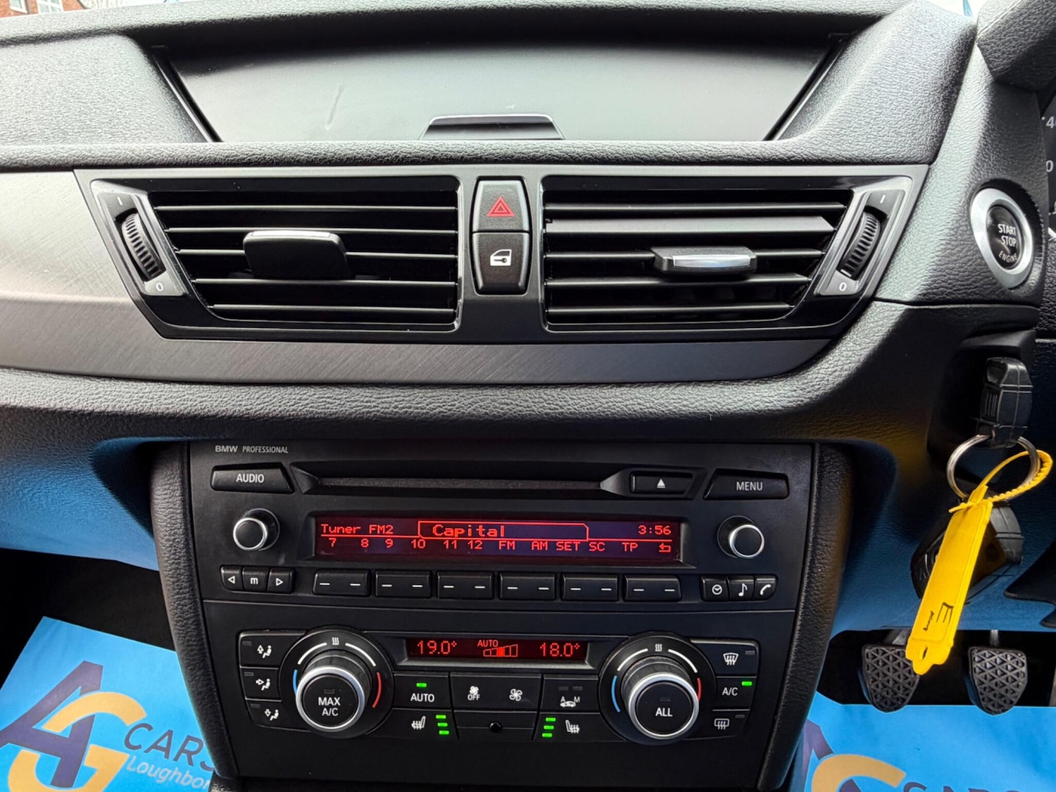 Used BMW X1 2015 for sale - 78185376: Photo 21