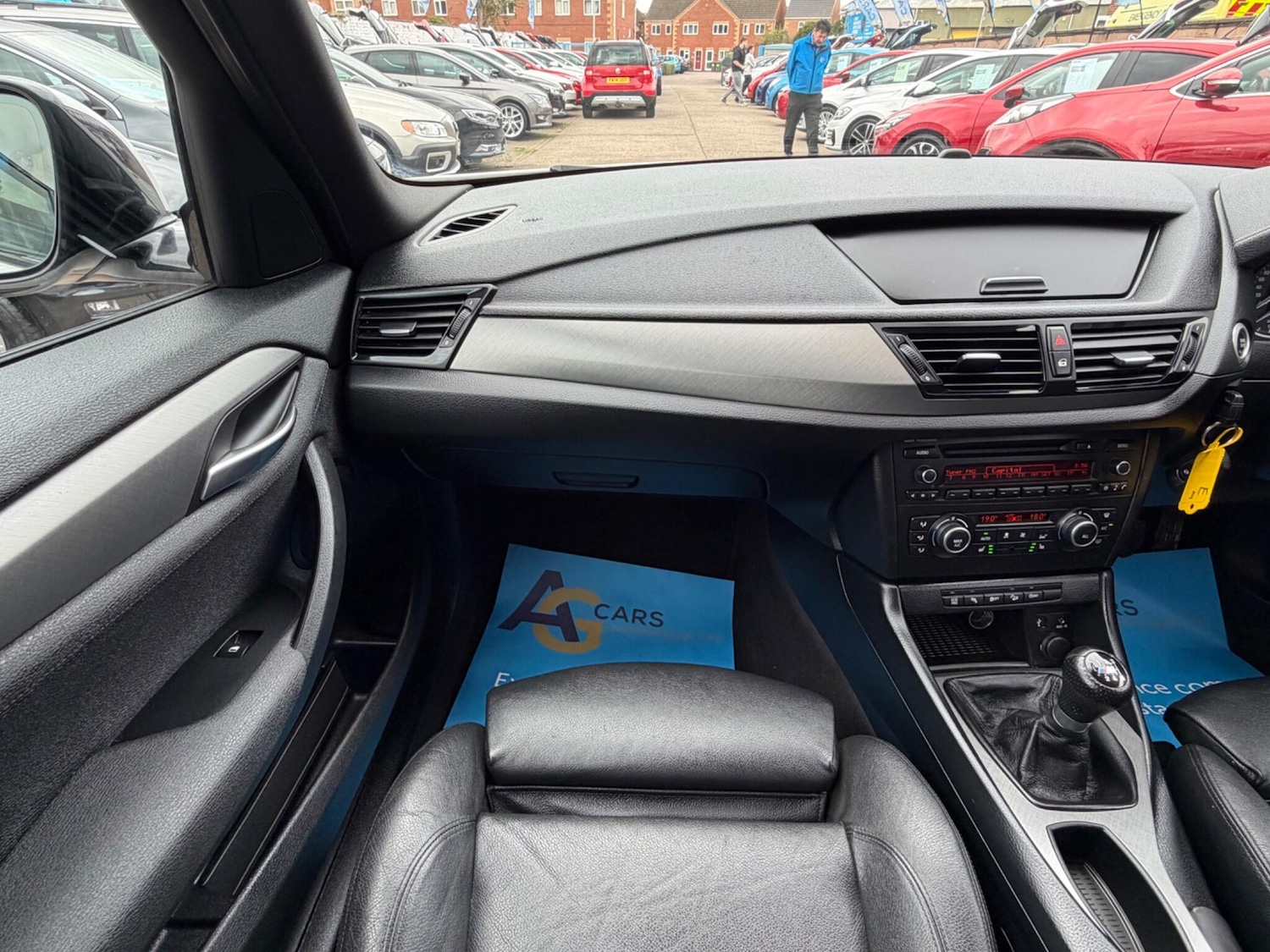 Used BMW X1 2015 for sale - 78185376: Photo 23