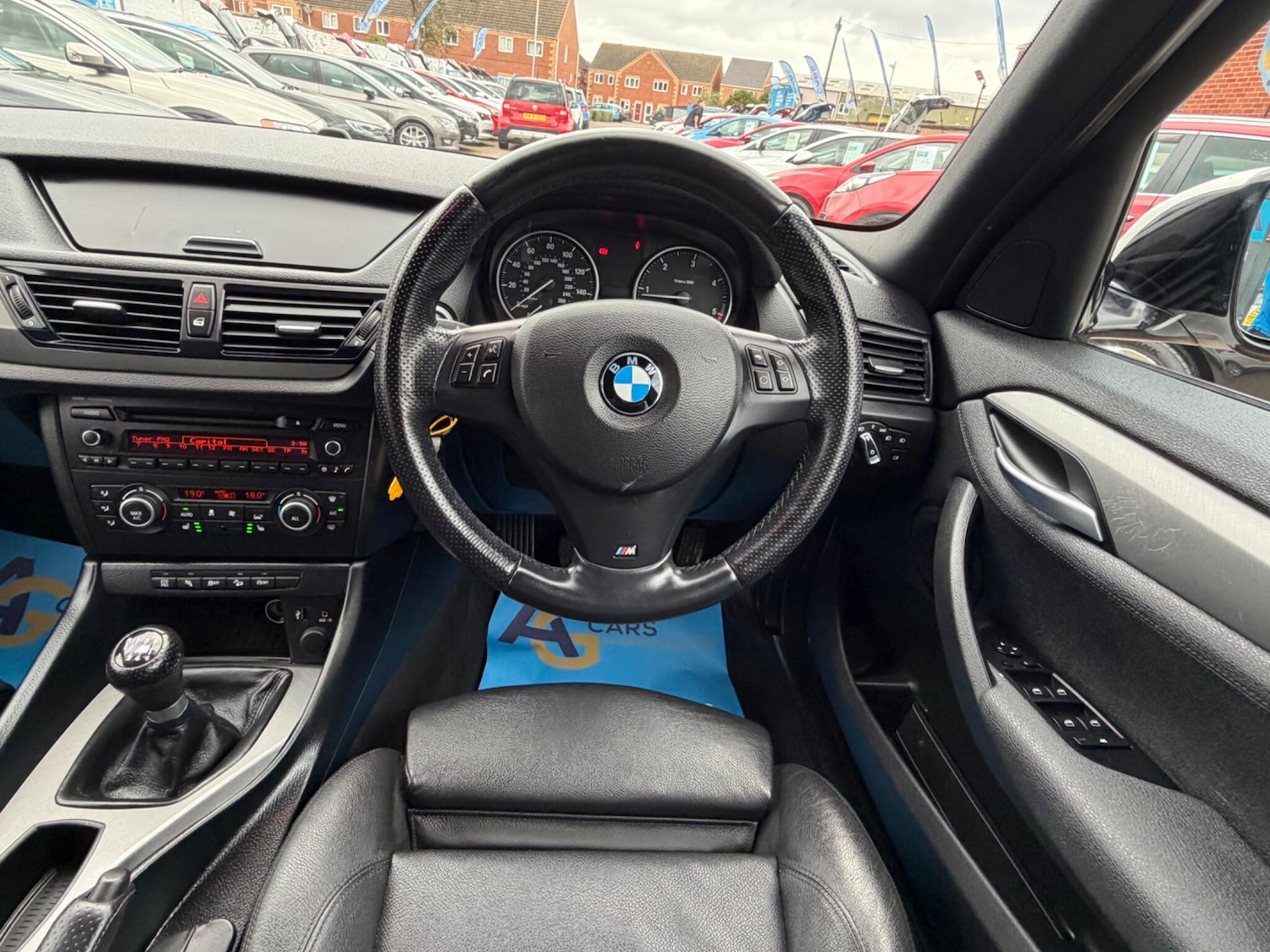 Used BMW X1 2015 for sale - 78185376: Photo 24