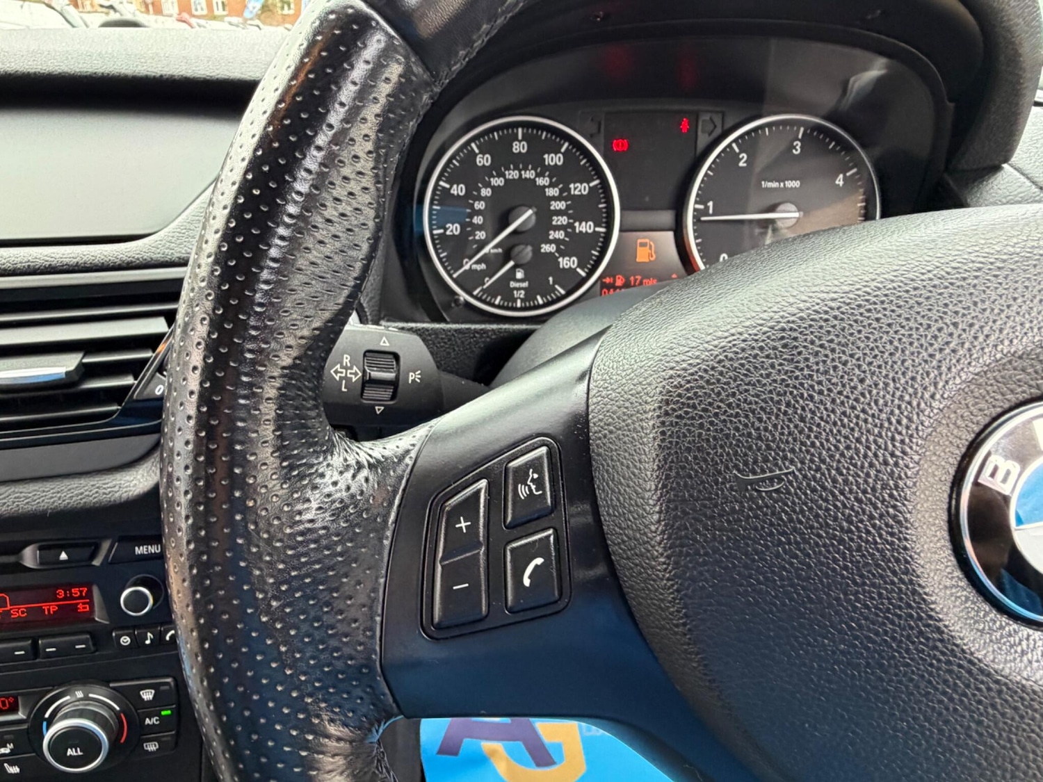 Used BMW X1 2015 for sale - 78185376: Photo 25