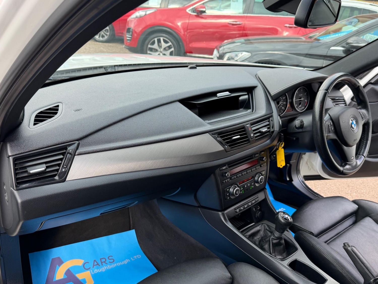 Used BMW X1 2015 for sale - 78185376: Photo 28