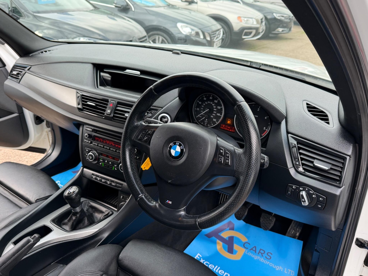 Used BMW X1 2015 for sale - 78185376: Photo 3