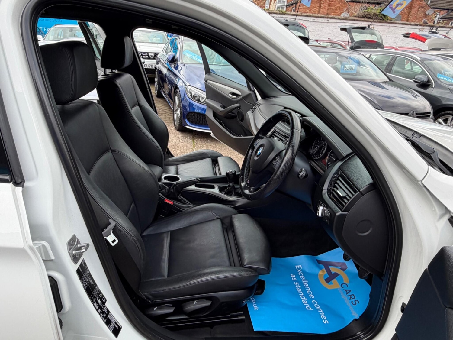 Used BMW X1 2015 for sale - 78185376: Photo 30