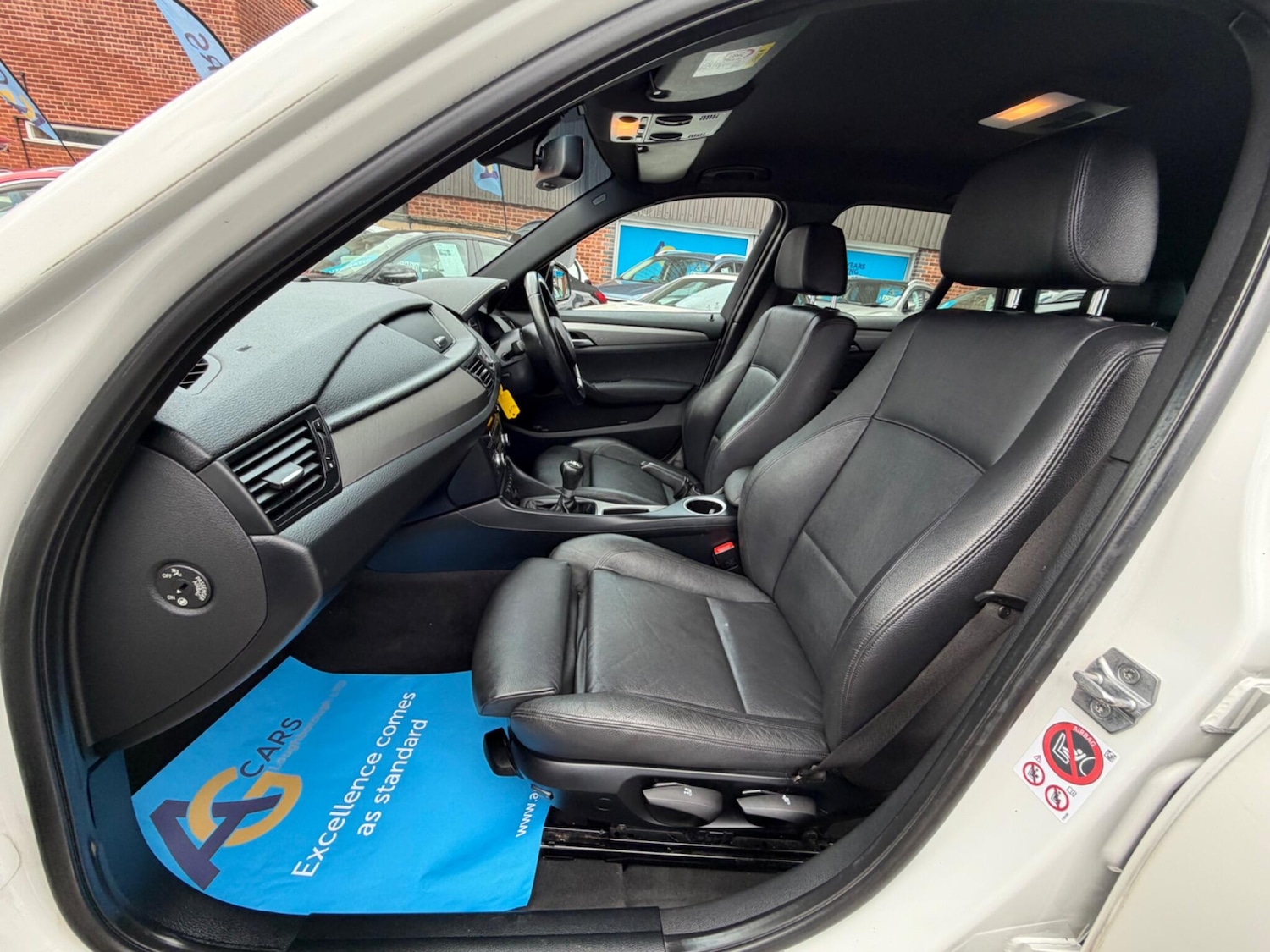 Used BMW X1 2015 for sale - 78185376: Photo 32