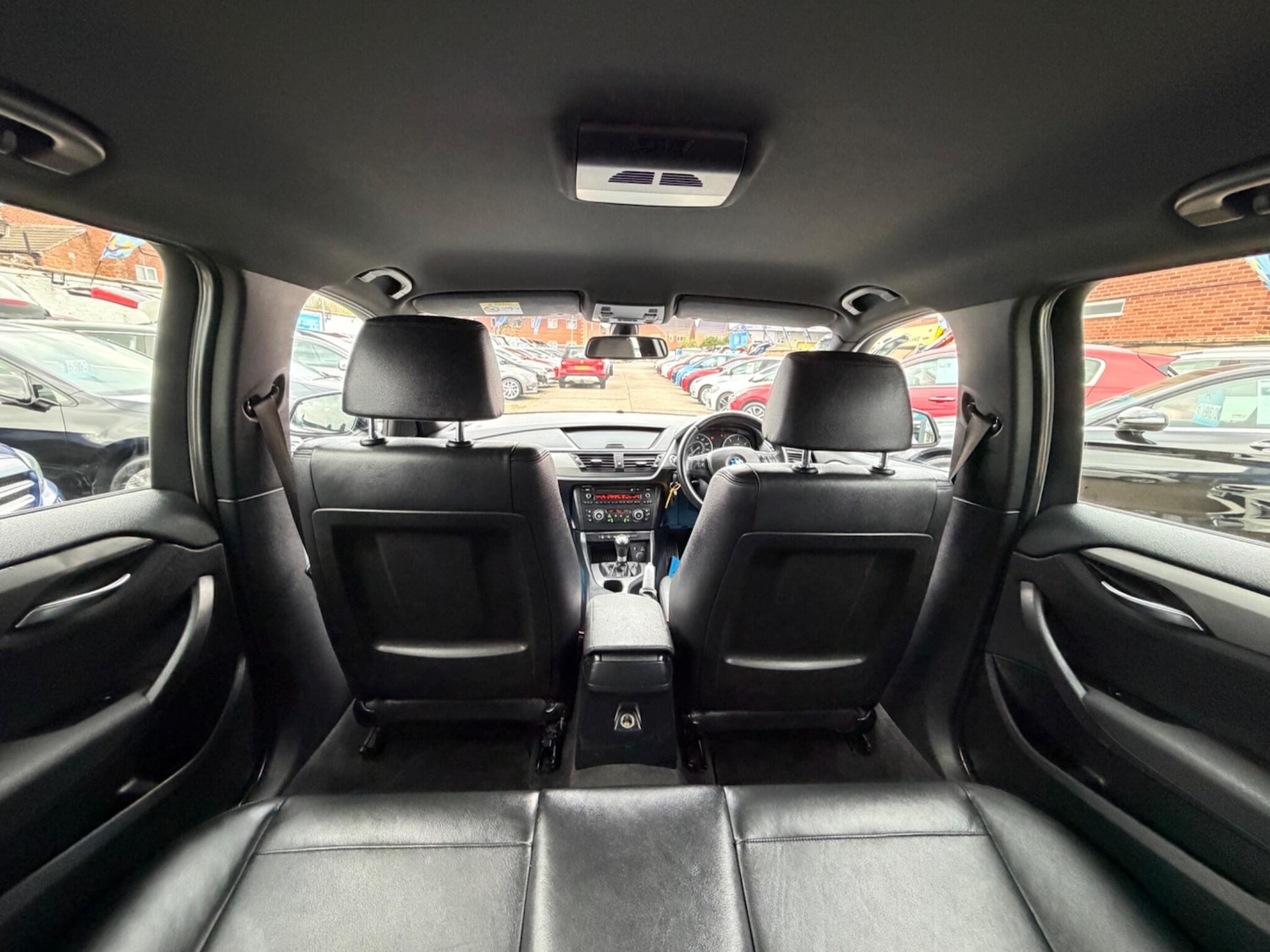 Used BMW X1 2015 for sale - 78185376: Photo 33