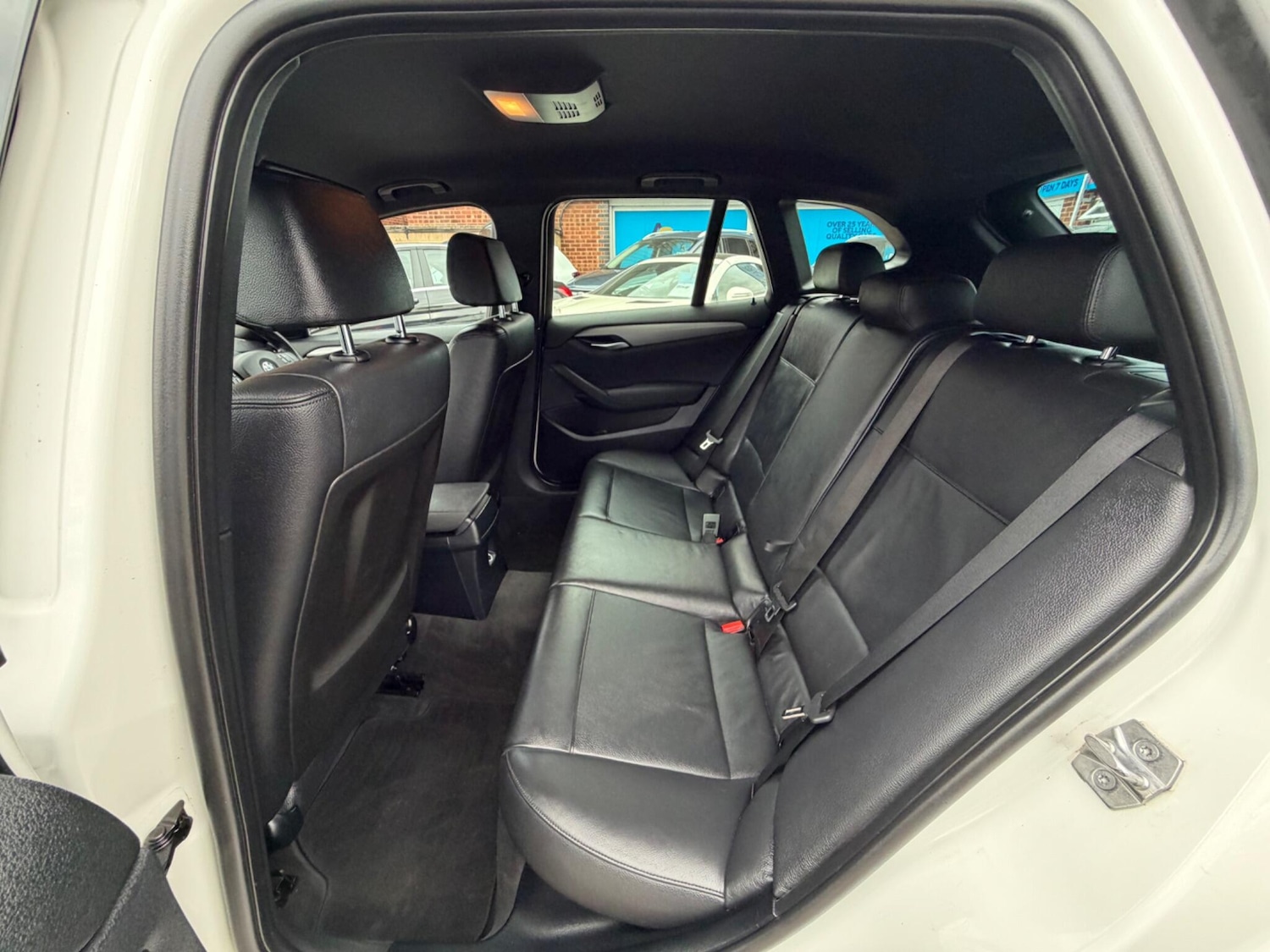 Used BMW X1 2015 for sale - 78185376: Photo 34