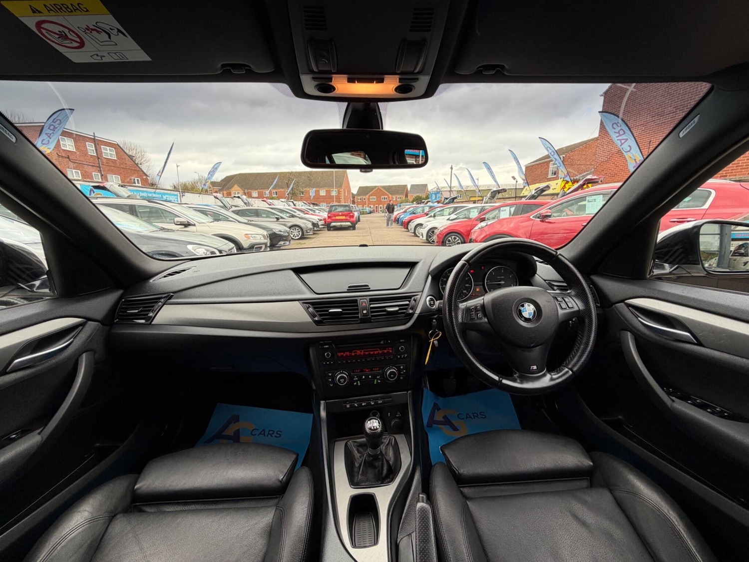 Used BMW X1 2015 for sale - 78185376: Photo 36