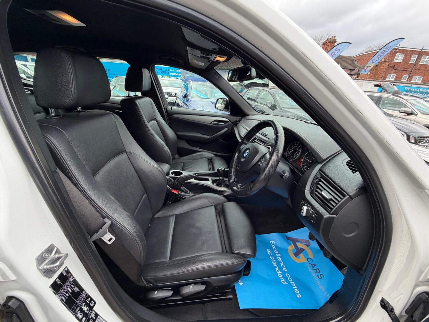 Used BMW X1 2015 for sale - 78185376: Photo 37