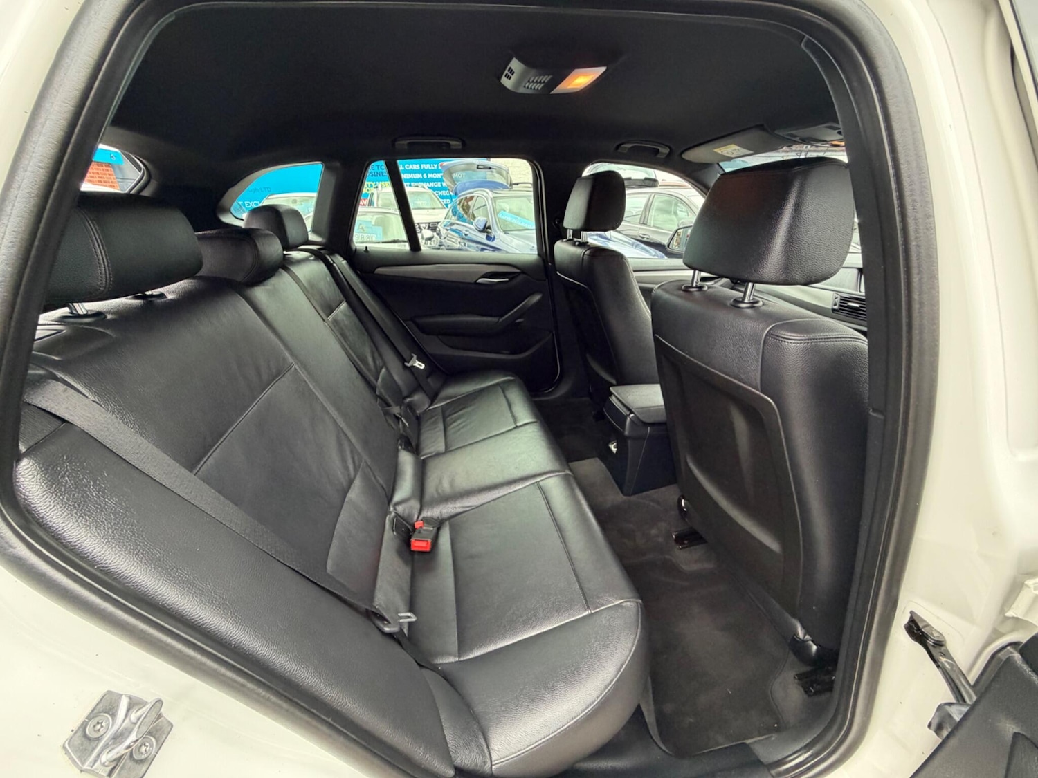 Used BMW X1 2015 for sale - 78185376: Photo 38