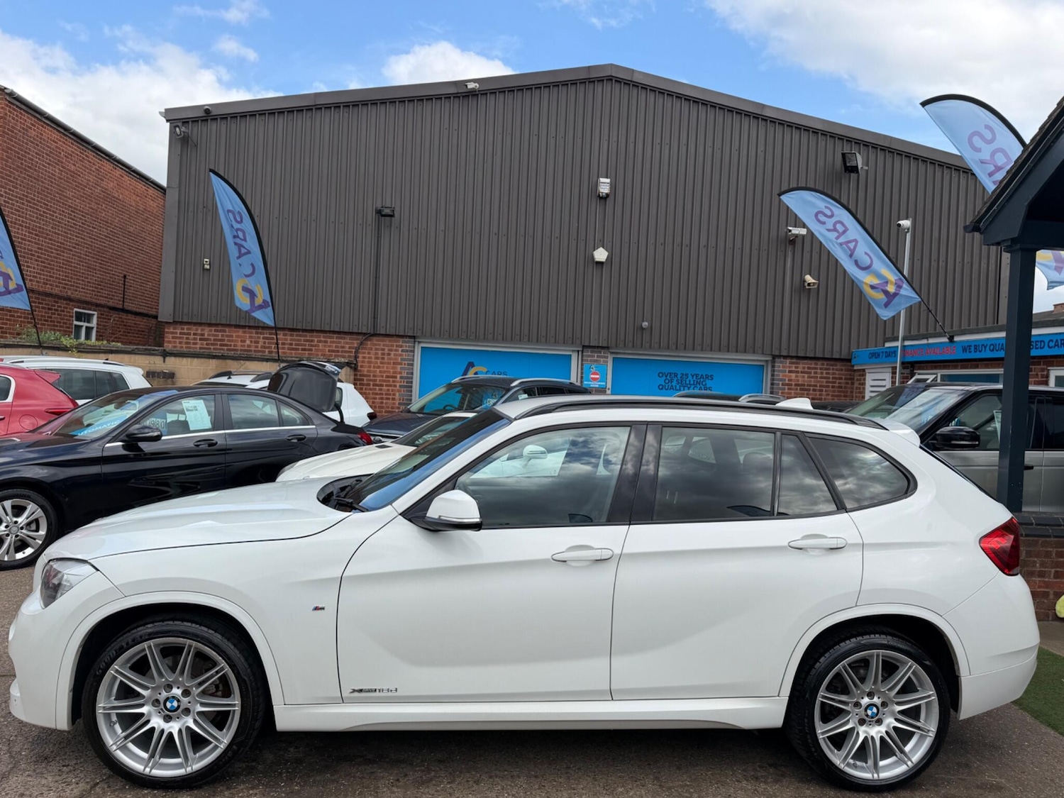Used BMW X1 2015 for sale - 78185376: Photo 39