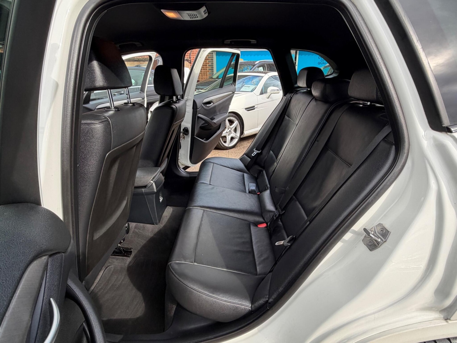 Used BMW X1 2015 for sale - 78185376: Photo 4