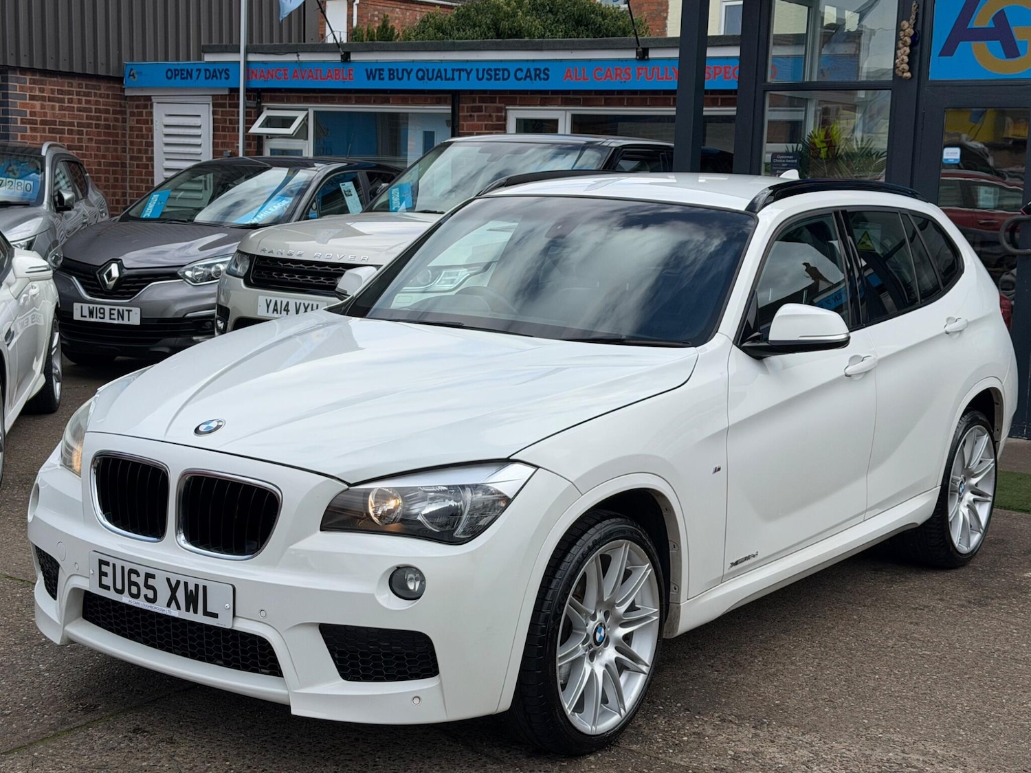 Used BMW X1 2015 for sale - 78185376: Photo 41