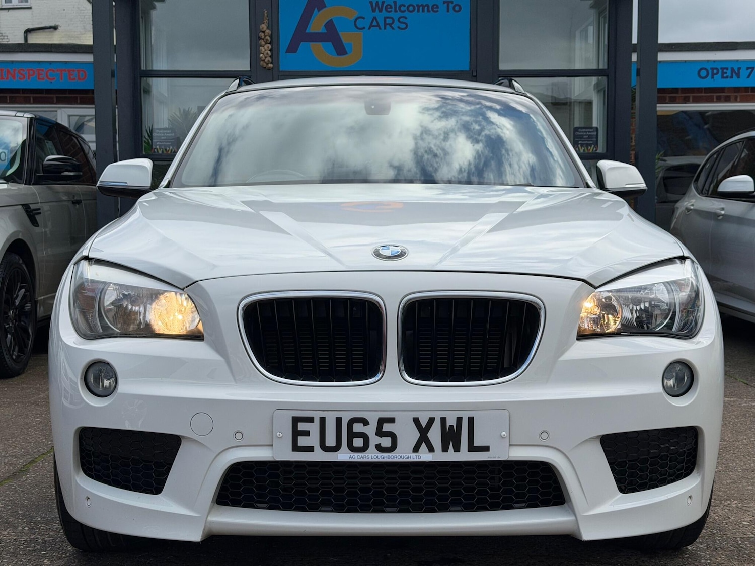 Used BMW X1 2015 for sale - 78185376: Photo 42