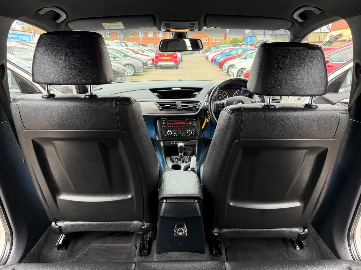 Used BMW X1 2015 for sale - 78185376: Photo 47