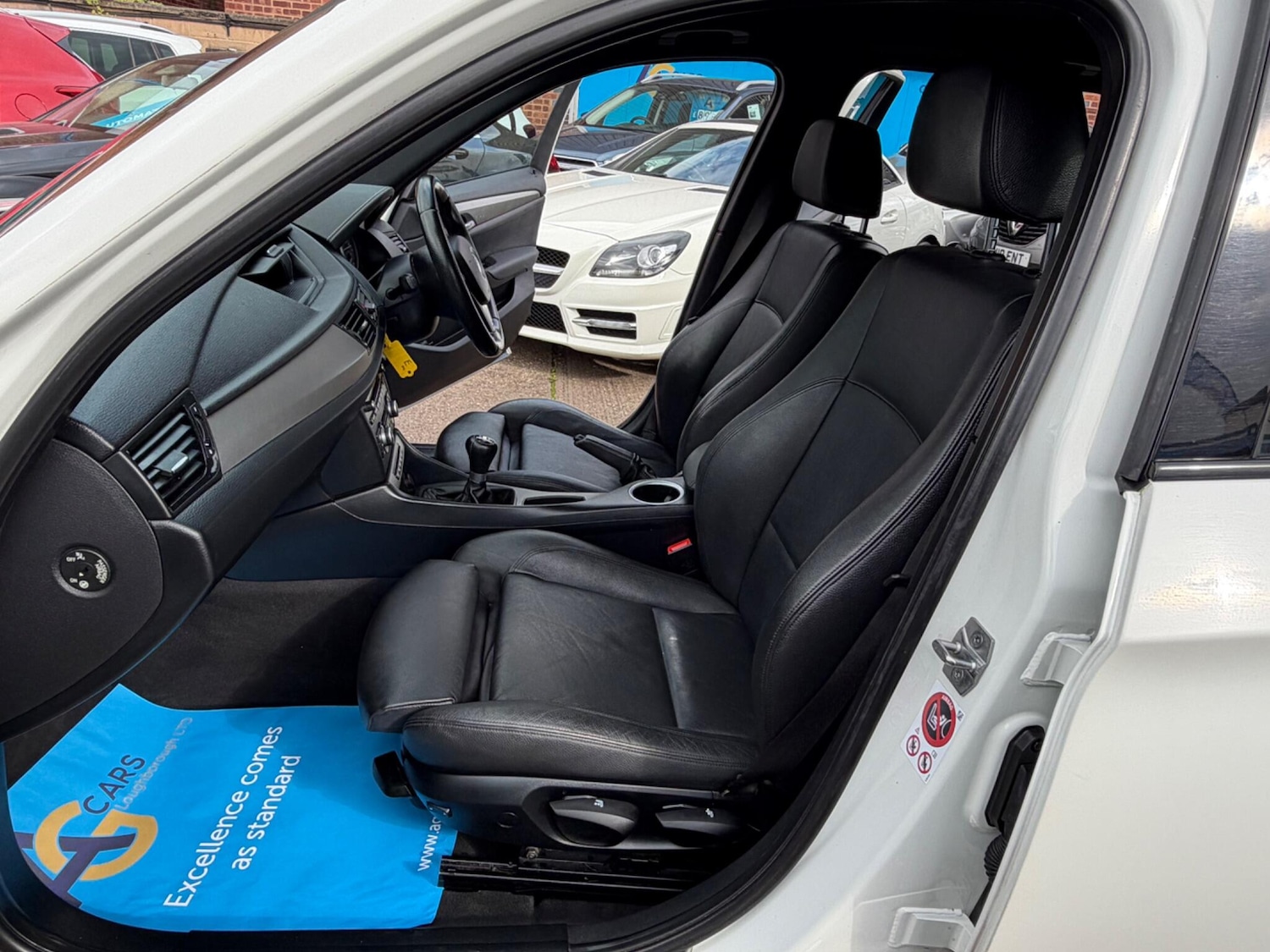 Used BMW X1 2015 for sale - 78185376: Photo 5