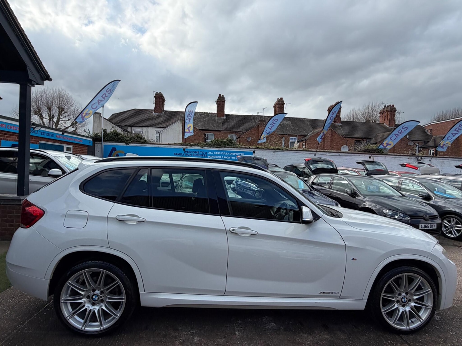 Used BMW X1 2015 for sale - 78185376: Photo 7