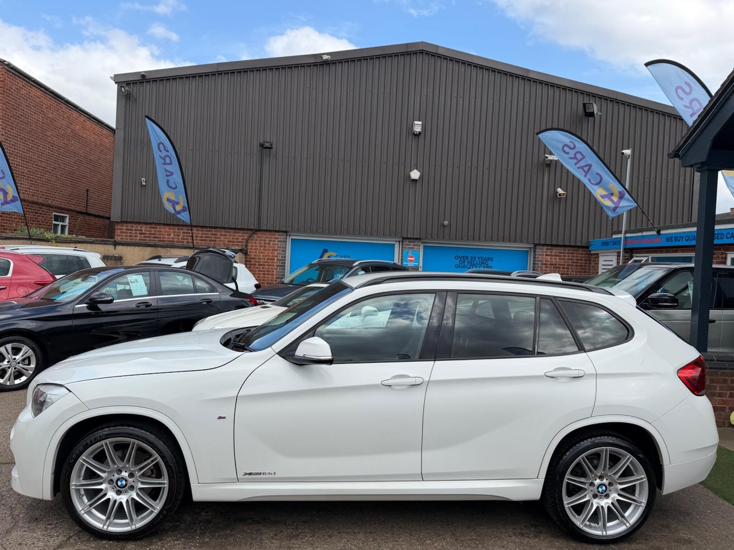 Used BMW X1 2015 for sale - 78185376: Photo 8