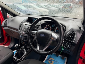 Used Ford B-MAX 2015 for sale - 78609297: Photo