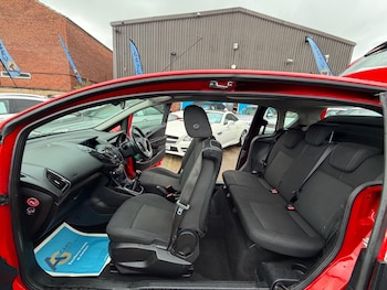 Used Ford B-MAX 2015 for sale - 78609297: Photo