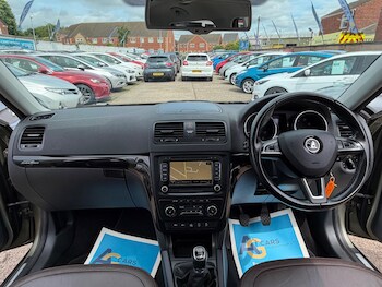 Used Skoda Yeti 2014 for sale - 78958290: Photo