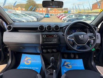 Used Dacia Duster 2019 for sale - 77586618: Photo