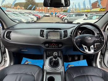 Used Kia Sportage 2015 for sale - 77625387: Photo