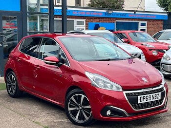 Used Peugeot 208 2019 for sale - 75563956: Photo