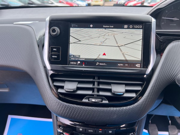 Used Peugeot 208 2019 for sale - 75563956: Photo 23