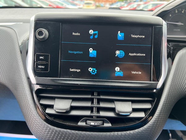Used Peugeot 208 2019 for sale - 75563956: Photo 24