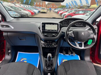 Used Peugeot 208 2019 for sale - 75563956: Photo