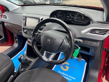 Used Peugeot 208 2019 for sale - 75563956: Photo