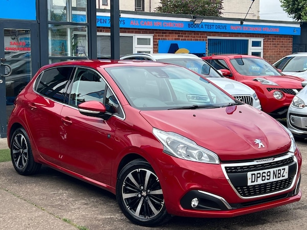 Used Peugeot 208 2019 for sale - 75563956: Photo 40
