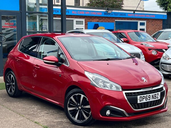 Used Peugeot 208 2019 for sale - 75563956: Photo 44
