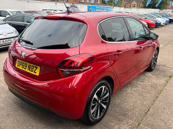 Used Peugeot 208 2019 for sale - 75563956: Photo 47