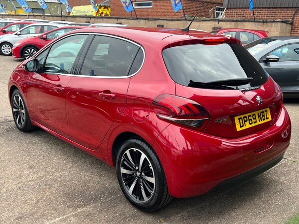 Used Peugeot 208 2019 for sale - 75563956: Photo 48