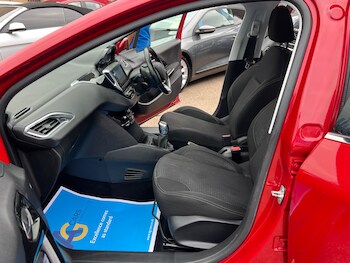 Used Peugeot 208 2019 for sale - 75563956: Photo
