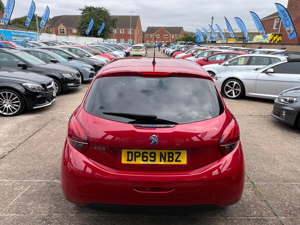 Used Peugeot 208 2019 for sale - 75563956: Photo 50