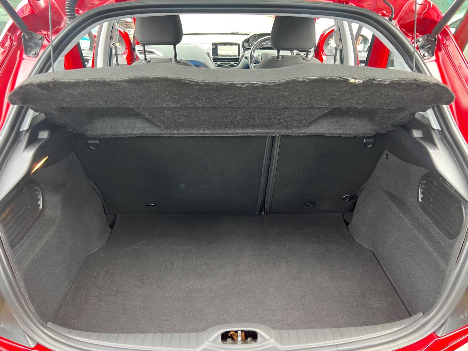 Vehicle 52