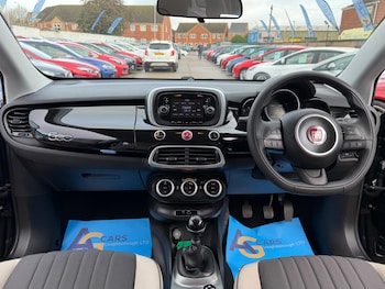 Used Fiat 500X 2015 for sale - 77468189: Photo