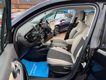 Used Fiat 500X 2015 for sale - 77468189: Photo