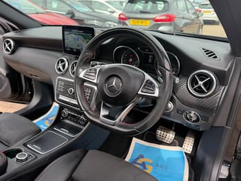 Used Mercedes-Benz A-Class 2017 for sale - 79750460: Photo