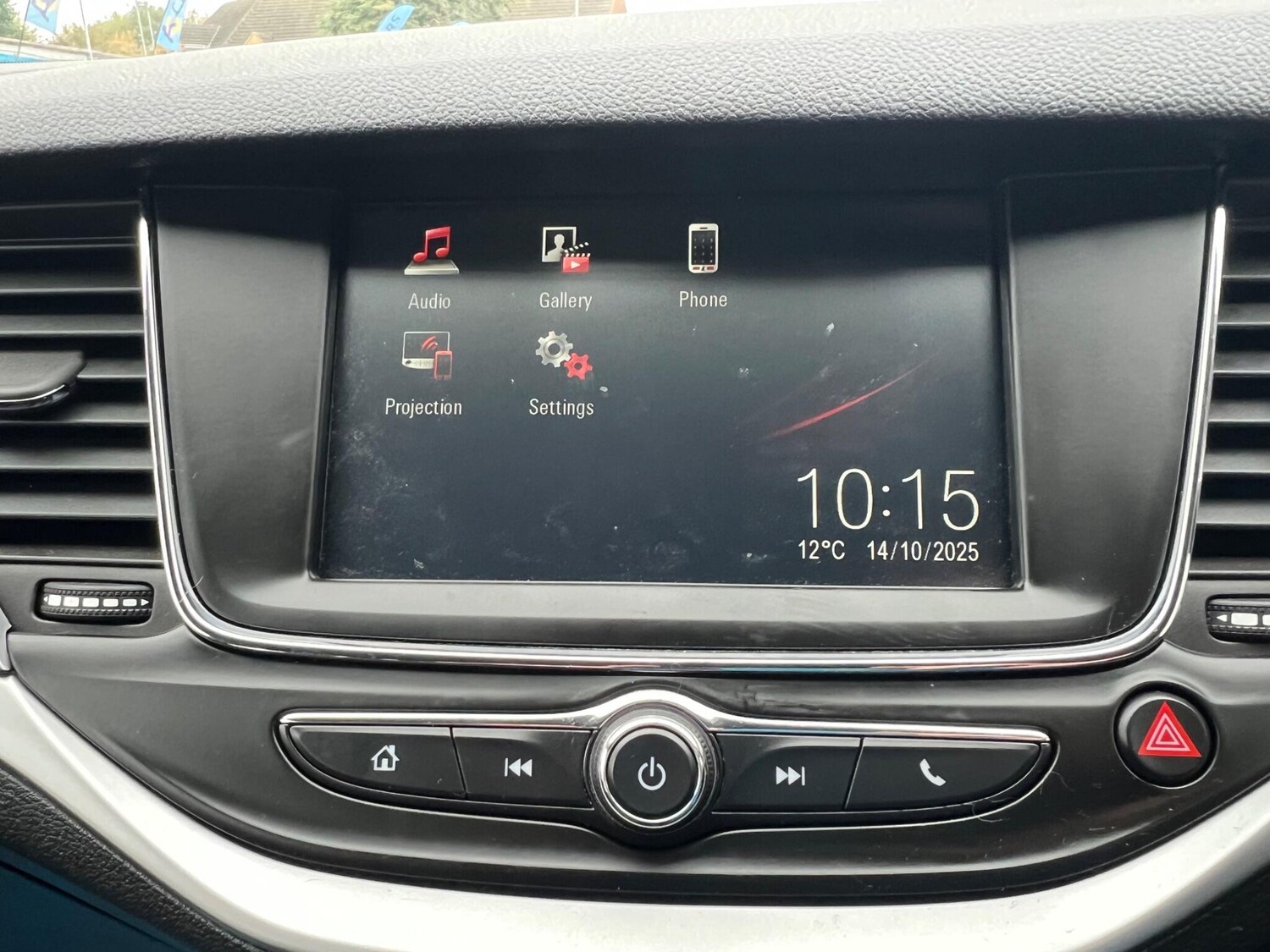 Used Vauxhall Astra 2017 for sale - 76296016: Photo 22