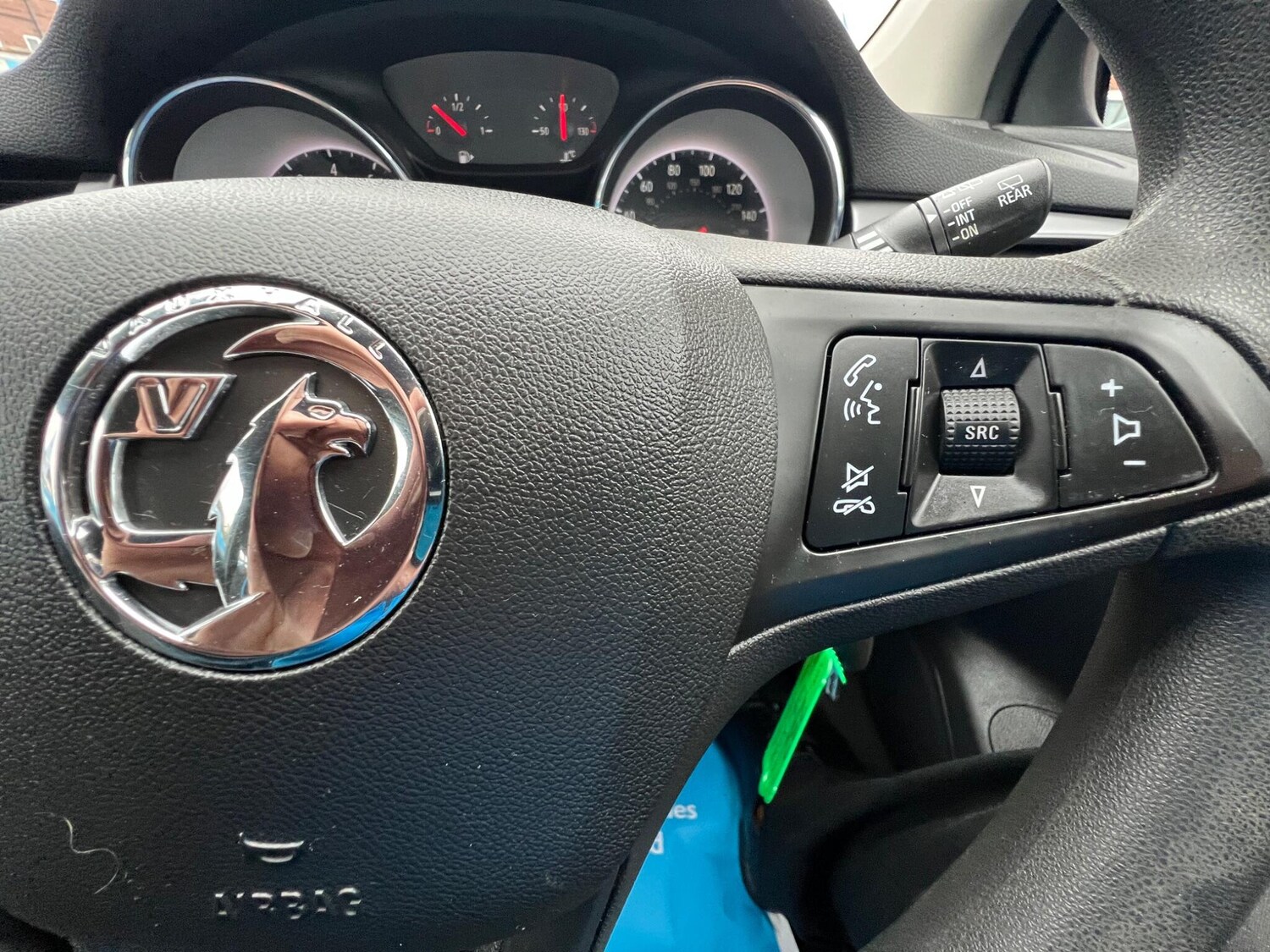 Used Vauxhall Astra 2017 for sale - 76296016: Photo 24